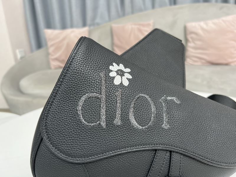 Dior Waist Chest Packs